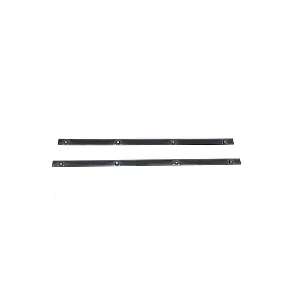 Fairchild Industries Kd2001 - 1970-1979 Plymouth Fullsize Van Belt Weatherstrip Kit KD2001 - main